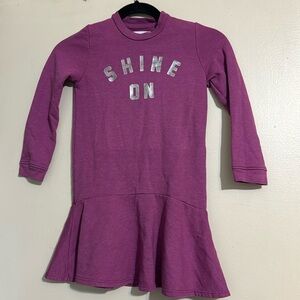 Sol Angeles longsleeve dress